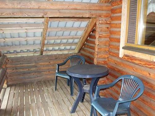 Holiday Home Koivula