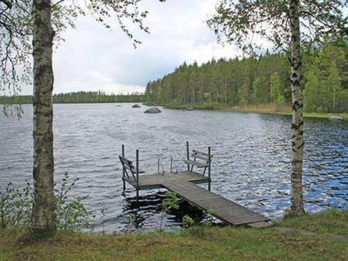 Holiday Home Koivula