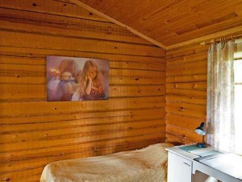 Holiday Home Katajainen