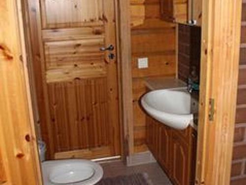 Holiday Home Katajainen