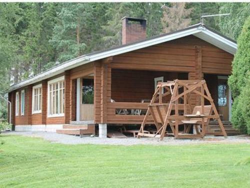 Holiday Home Katajainen