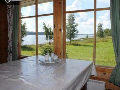 Holiday Home Katajainen