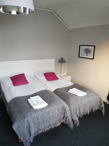 Hotell Pilen