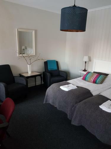 Hotell Pilen