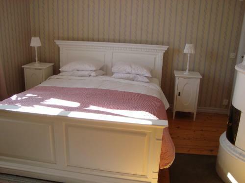 Nya Stan Bed & Breakfast