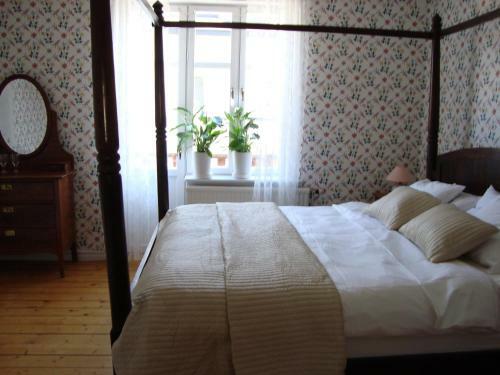 Nya Stan Bed & Breakfast