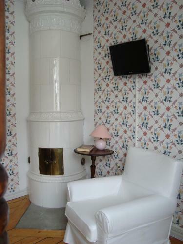 Nya Stan Bed & Breakfast