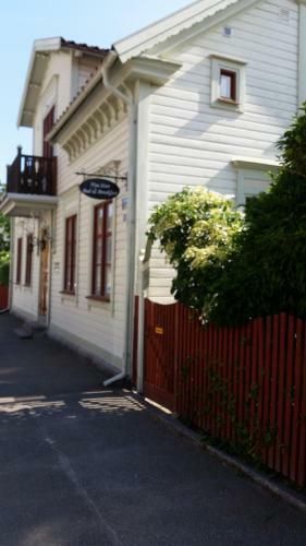 Nya Stan Bed & Breakfast