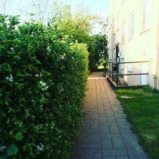 Albergue Stf Karlshamn Vandrarhem
