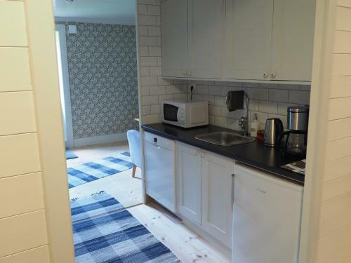 Bed & Breakfast H�lsingeg�rden Erik-anders