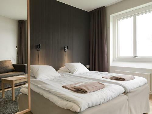 Hotell Svanen