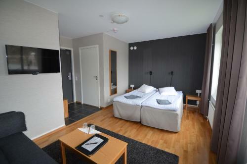 Hotell Svanen