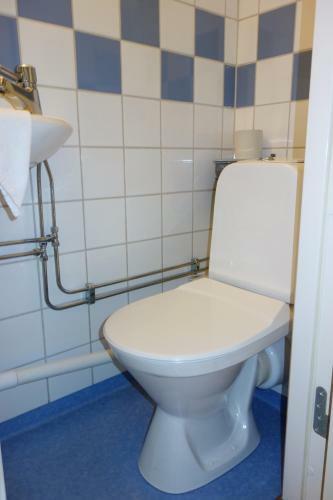 Hotell Svanen