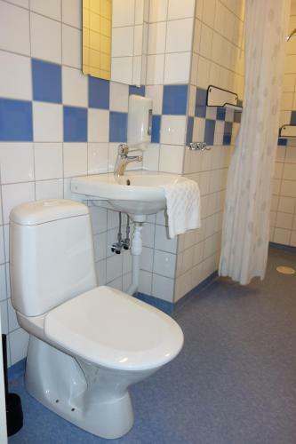 Hotell Svanen