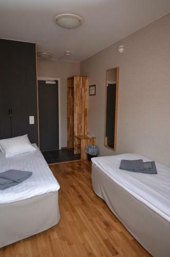 Hotell Svanen