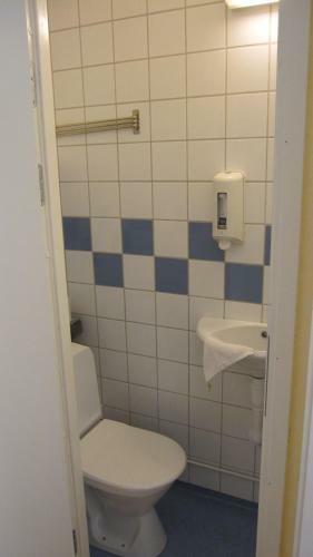 Hotell Svanen