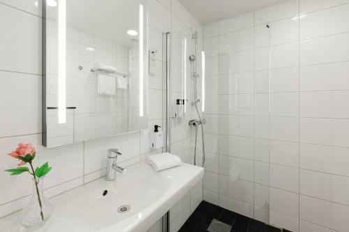 Hotel Scandic J�rva Krog
