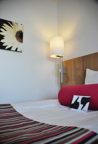 Hotel Scandic J�rva Krog