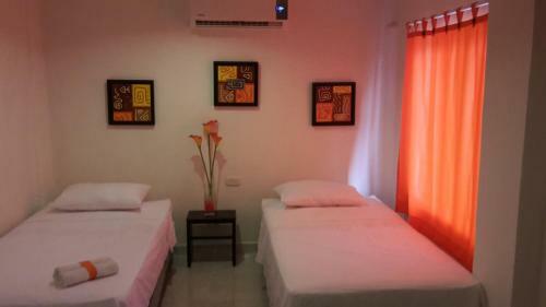 Hotel Manzanillo Beach