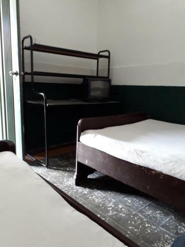 Hotel Residencia Escorial