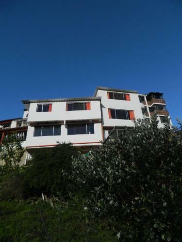Hotel Los Recuerdos De Florito Y Leo