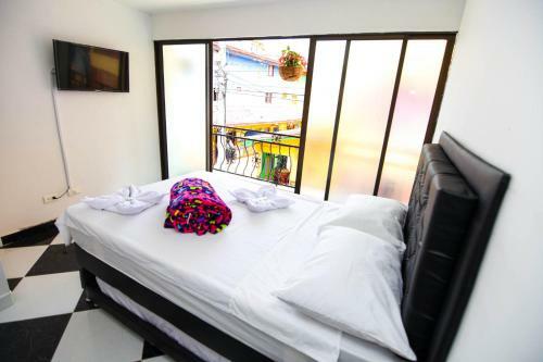 Hotel El Paisaje