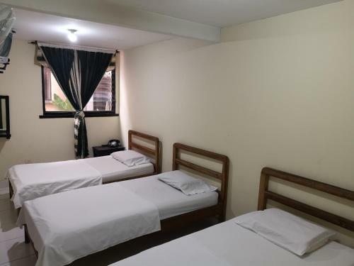 Hotel Alferes Ibagu�