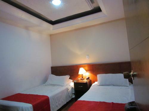 Hotel Apartasuite Normandia
