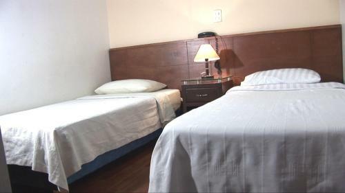 Hotel Apartasuite Normandia
