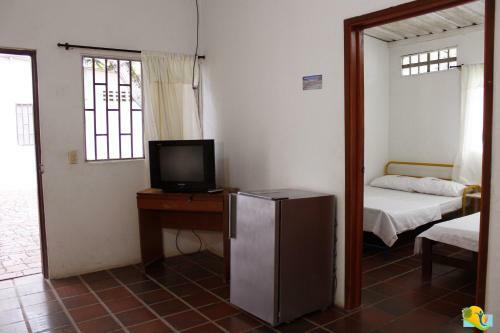 Hotel Centro Vacacional Cenvaturs