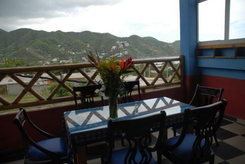 Hotel Hostal Las Terrazas