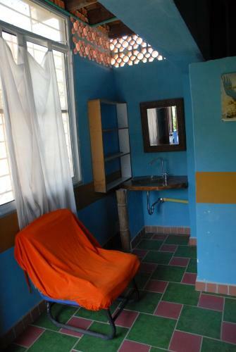 Hotel Hostal Las Terrazas