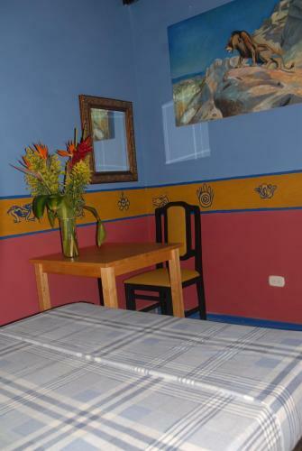 Hotel Hostal Las Terrazas
