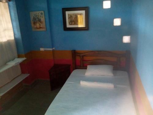 Hotel Hostal Las Terrazas
