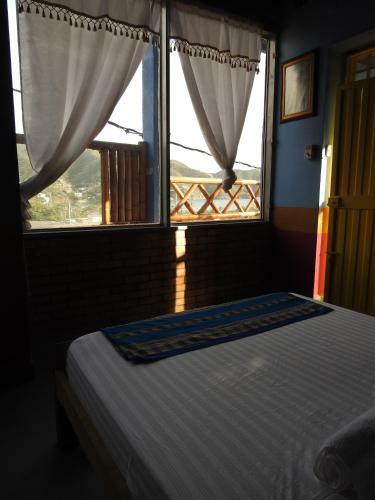 Hotel Hostal Las Terrazas
