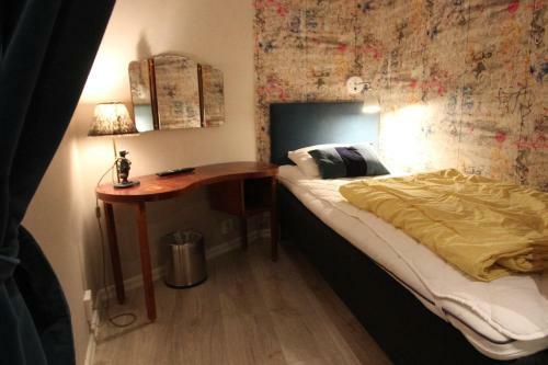 Skanstulls Hostel