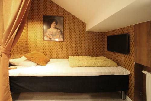 Skanstulls Hostel