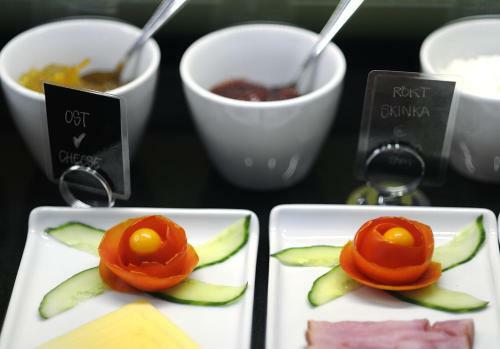 Hotel Good Morning Karlstad City