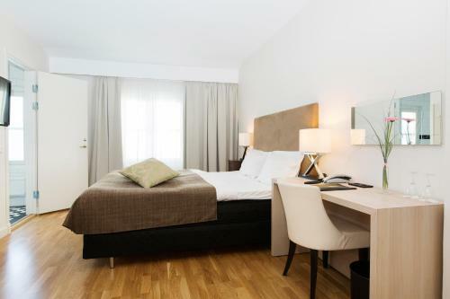 Hotel Elite Stadshotellet Karlstad