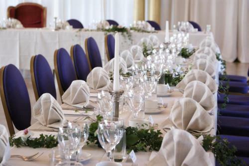 Hotel Elite Stadshotellet Karlstad