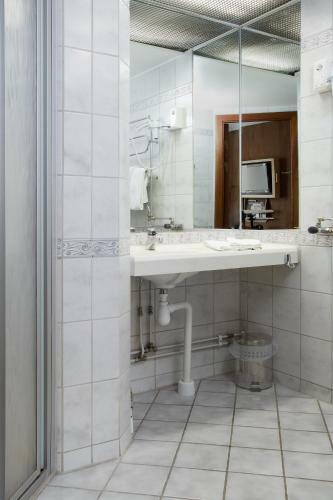 Best Western Hotel Carlia