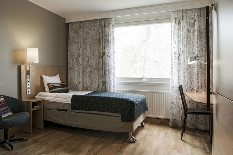 Hotel Scandic Norrk�ping Nord
