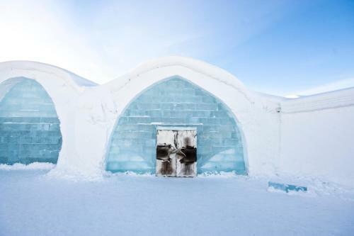 Icehotel