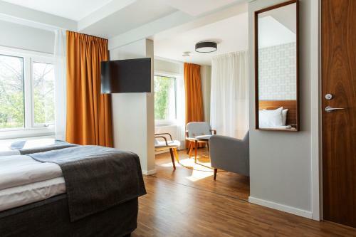 Hotel R�nneberga Konferens