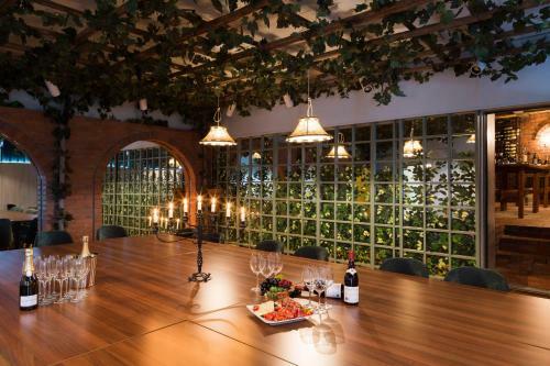 Hotel R�nneberga Konferens