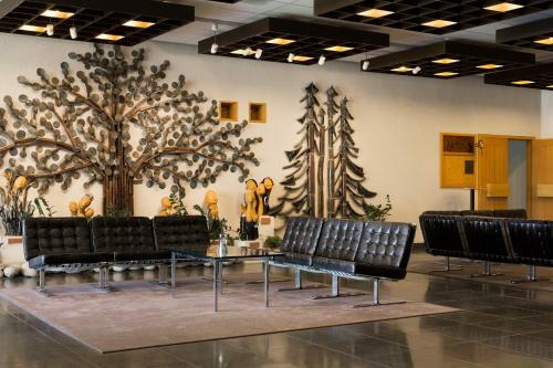 Hotel R�nneberga Konferens