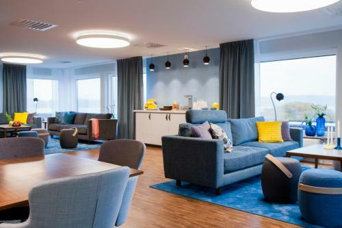 Hotel R�nneberga Konferens