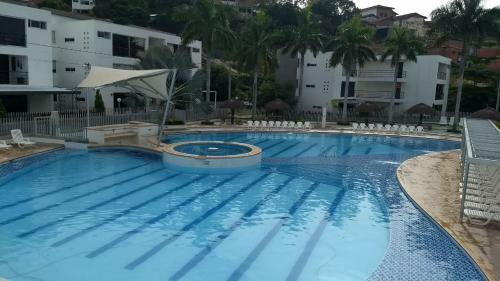 Apartamento Ciudadela Santa Fe