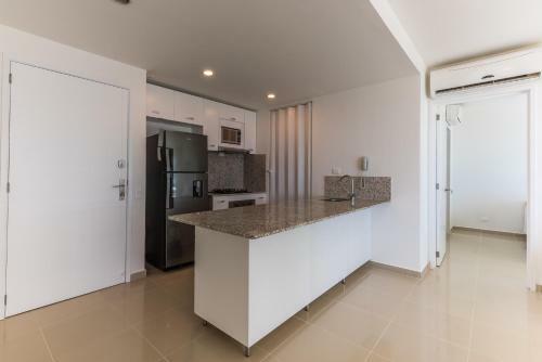 Apartamento Morros Epic