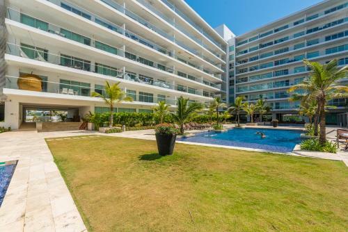 Apartamento Morros Epic